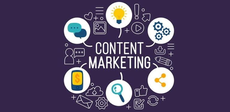 Content Marketing Tips For Small Businesses