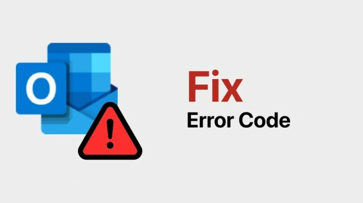 How to Fix MS Outlook Error Code [pii_pn_10a96607a9a9f680]