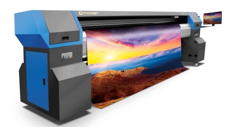 Banner Printing Machine – A Flexible Banner That Can Represent Your Business