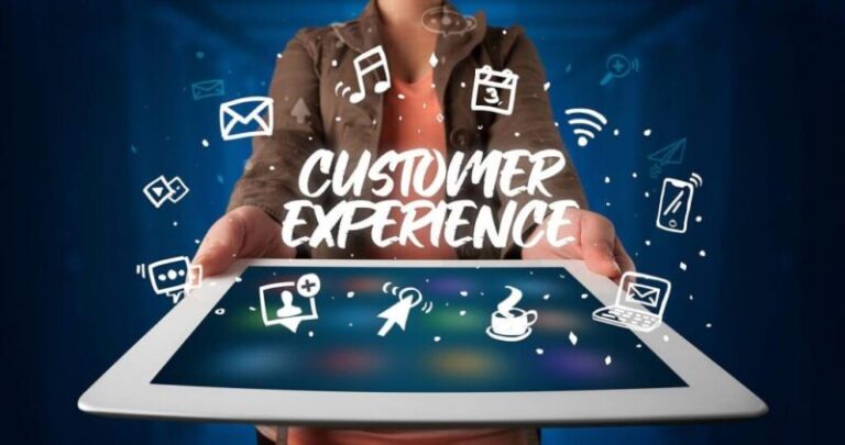 7 Ways to Improve the Digital Experience for Your Customers