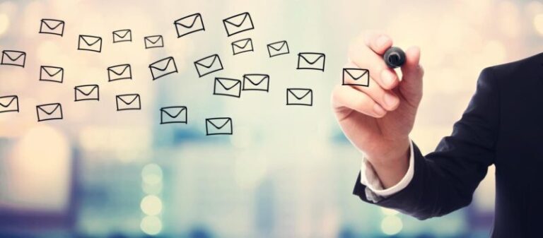 The Benefits of Email Marketing: A Basic Guide