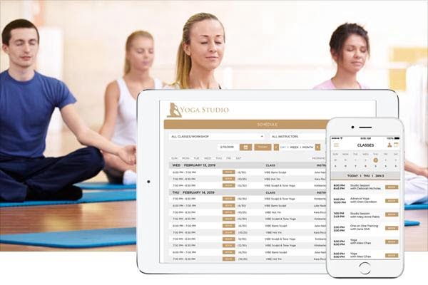 Top 6 Features to be Considered While Having a Yoga Software