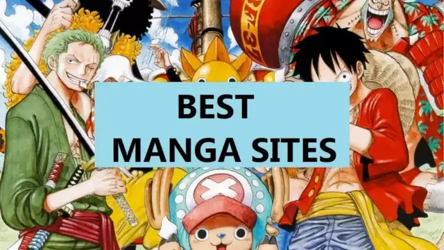 Best Manga Reading Websites for Free 2023