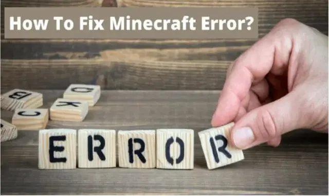 How to Fix MineCraft Error Https://Aka.Ms/RemoteConnect