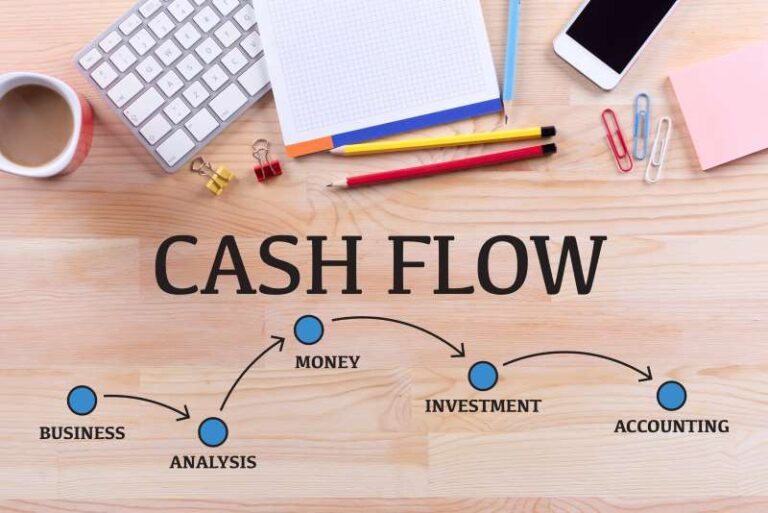 Ways that companies can use to improve their cash flows