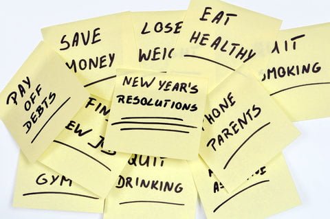 Setting Your New Year’s Resolutions into Action with Travel