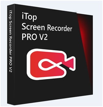 iTop Screen Recorder – A free Screen Recorder with Premium Features