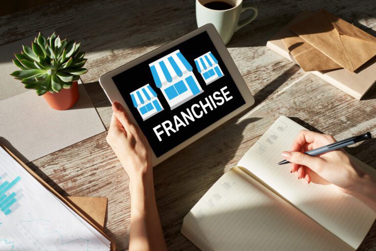 The Keys to Your Business Dreams: A Guide to Buying a Franchise