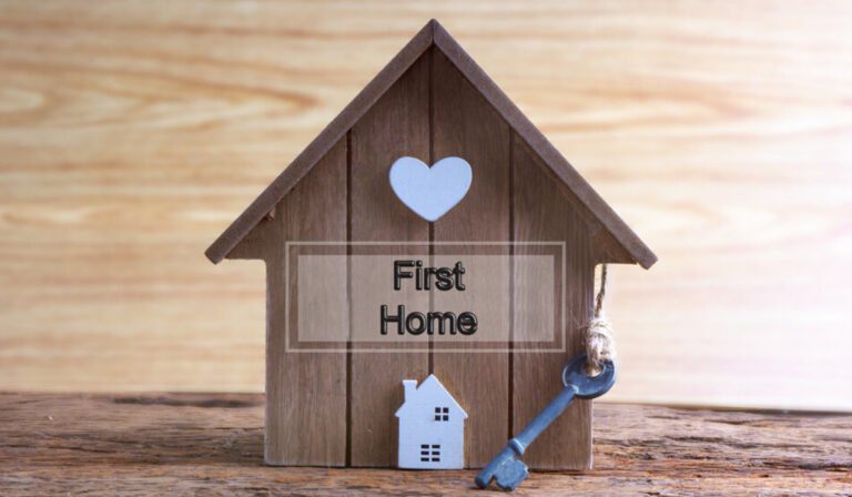Mistakes First-Time Homebuyers Should Avoid