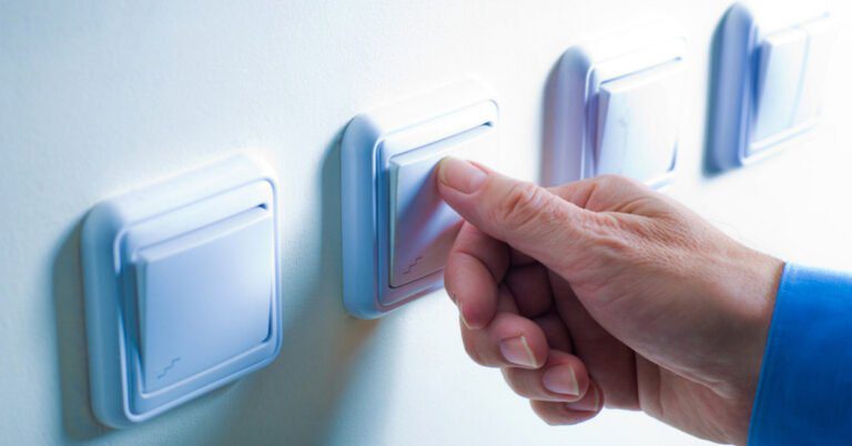 Simple Tips for Conserving Energy in Your Home