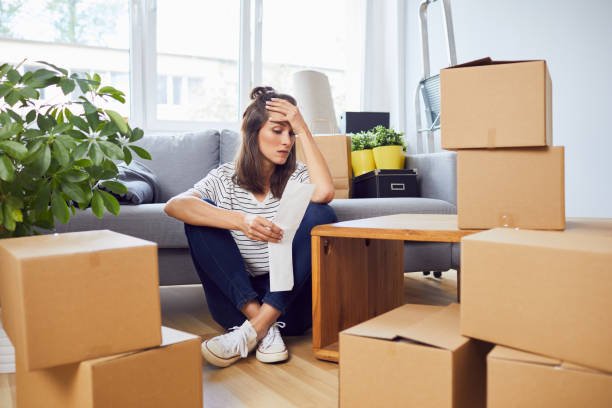5 Tips to Conquer Moving Anxiety