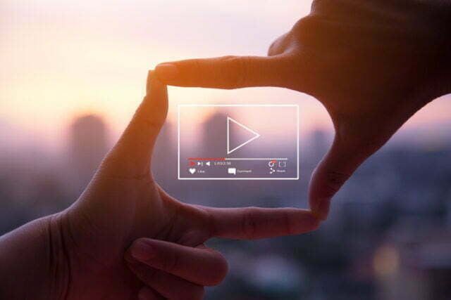 Crucial elements of winning a promotional video