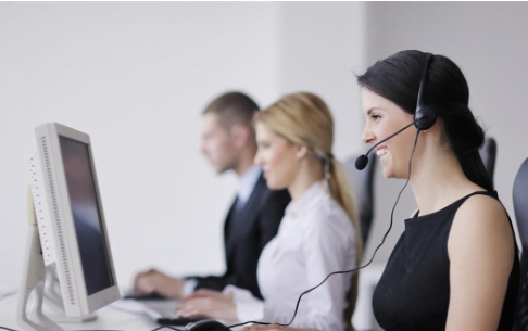 Types of Outbound Call Center Services