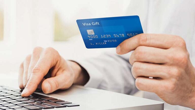 What Exactly Is Meant By a Virtual Visa Card?