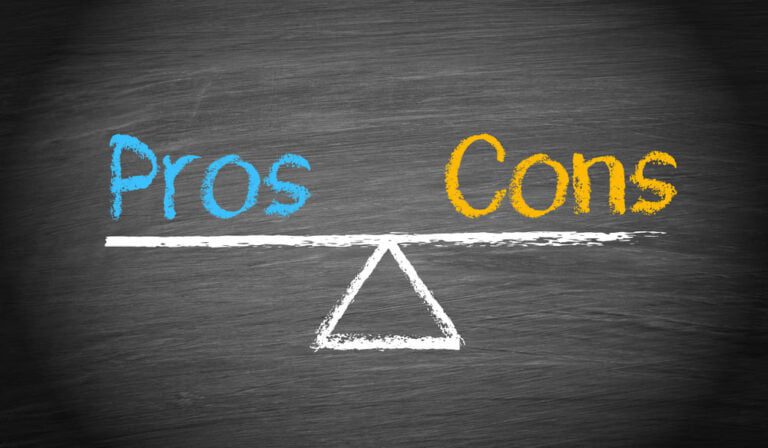 ASP.NET: Pros and Cons