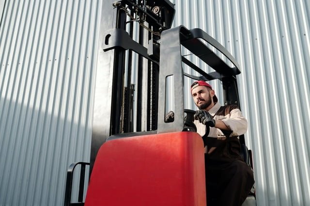 Forklift Safety: The Hazards and Prevention Measures