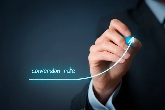 Tips to increase website conversions