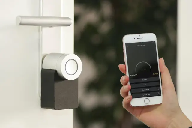 6 examples of devices to make your home smart