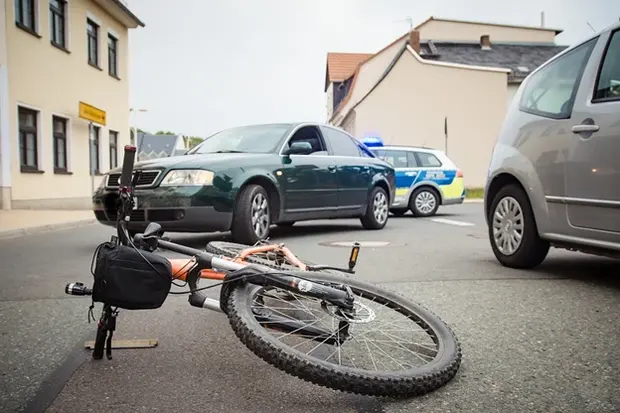A Guide to Dealing with Bicycle Accidents