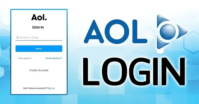 A Complete Guide To AOL Mail login – Everything You Must Know