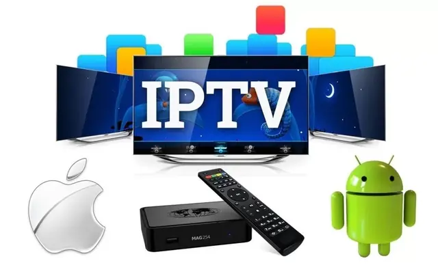 Best IPTV in Sweden