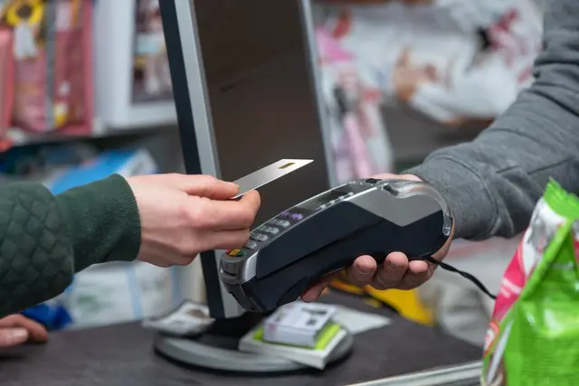 What Is a POS System and How Does It Work? A Detailed Guide