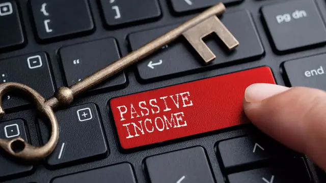 How to earn passive income from rental properties: