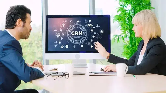 5 Key Reasons To Upgrade Your CRM the Easiest Way Possible