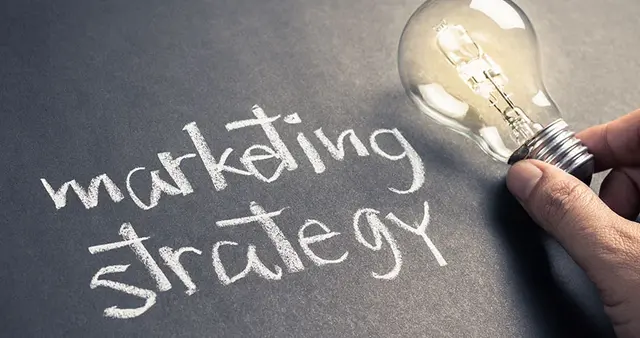 Defining a Marketing Strategy for Your Business