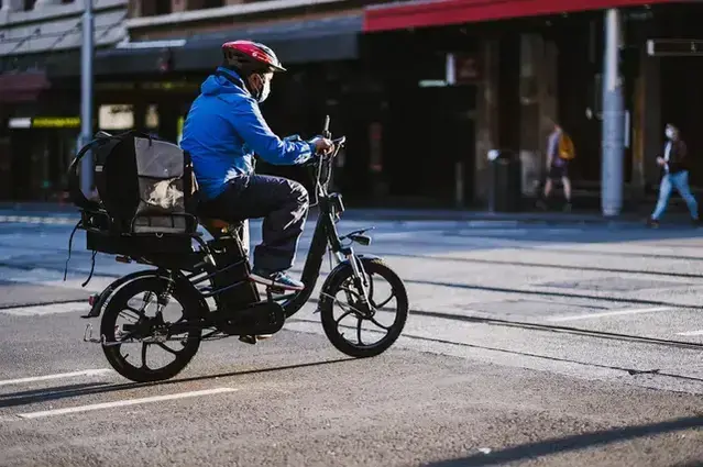 Everything You Need To Know About Dual Battery Electric Cargo Bike