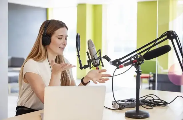 Importance of Private Podcasts for Growing Enterprises