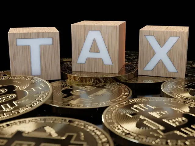 Is Bitcoin Taxable? Understanding Your Tax Obligations with The IRS