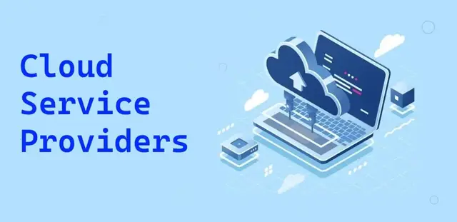 Cloud services in the market