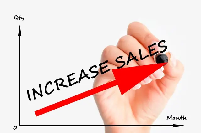 How to Increase Your Online Sales: 4 Simple Tips