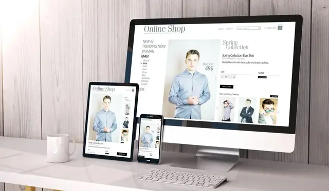 Why You Need Responsive Web Design Services