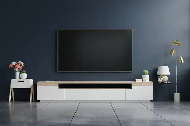 10 Benefits of Renting a TV for Your Home Entertainment Needs