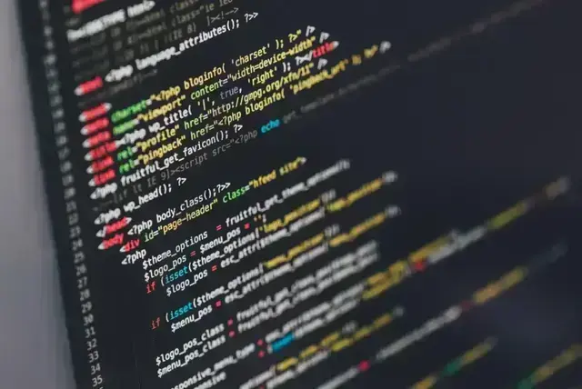Coding Terms: What You Need to Know