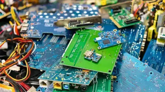 Electronics Recycling Near Me: How to Recycling Your Electronics