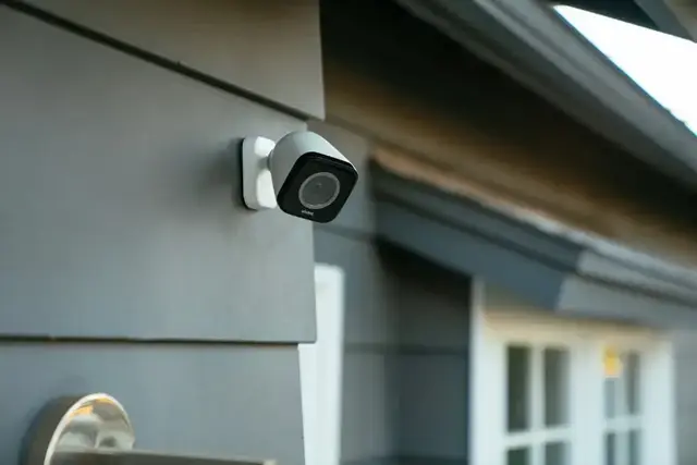 Reasons why security camera installation is important.