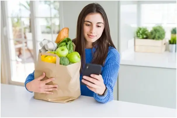 The Rise of Grocery Delivery Apps in 2023: Top 10 Popular Apps in the US and How to Create Your Own