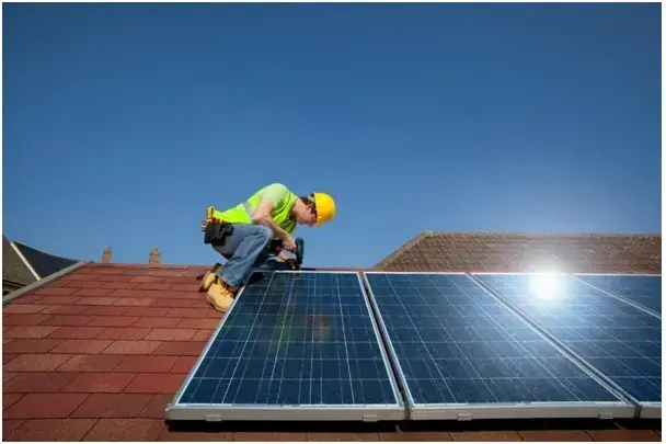 7 Ways to Maximize Your Solar Panel Efficiency