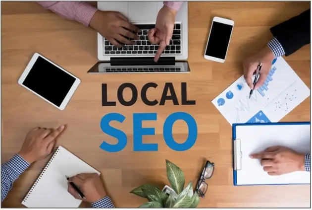 Find Out Which Local SEO Services Are Right for Your Business