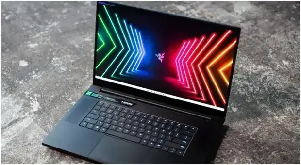 Razer’s Latest Gaming Laptop Offers Powerful Performance and Immersive Visuals in a Sleek Design