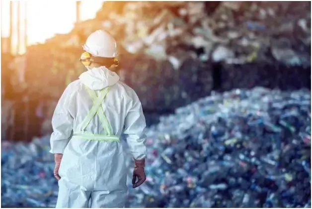 The Importance of Waste Management in Creating a Greener Future