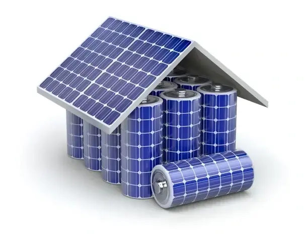 What Is a Solar Battery and What Are the Benefits?