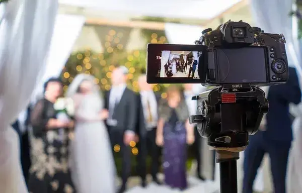 Why Los Angeles Wedding Videography Is an Essential Investment