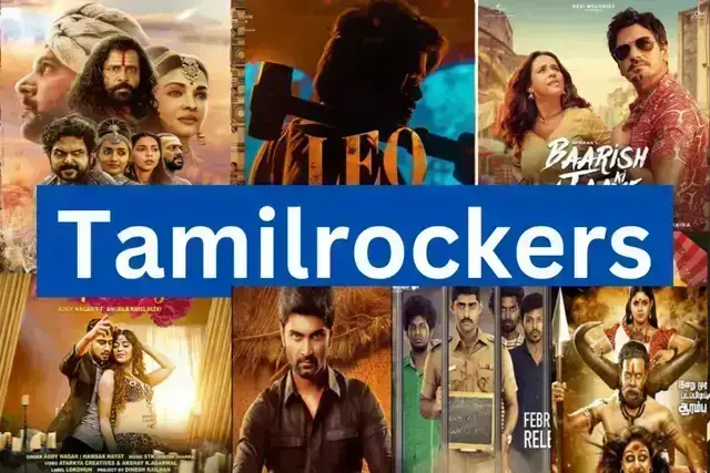 A to Z Tamil Movies Download: Exploring Tamilrockers
