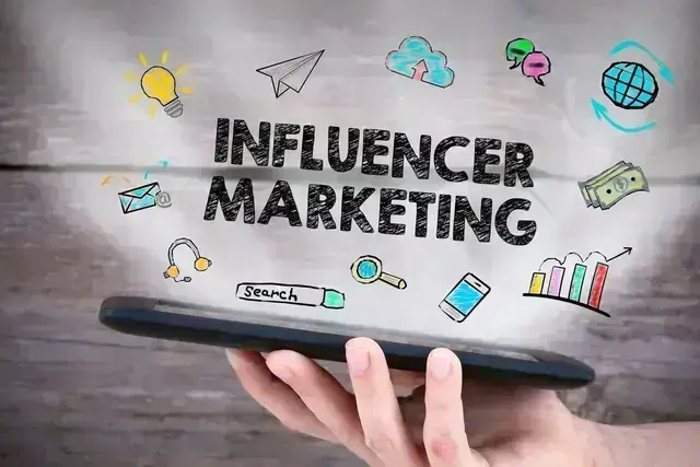 Everything You Need to Know About Influencer Marketing