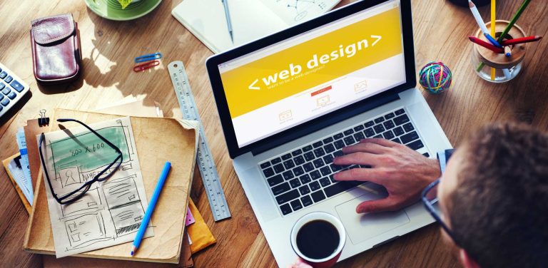 Top Qualities to Look for in a Web Design Company for Your Website Needs