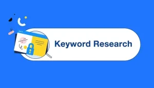 Keyword Research